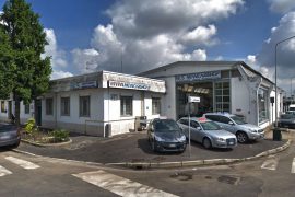 auto usate trezzano