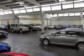 vendita auto usate milano