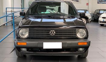 Volkswagen Golf 1600 cat 5p. GL NEOPATENTATI completo