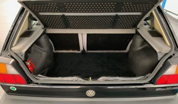 Volkswagen Golf 1600 cat 5p. GL NEOPATENTATI completo