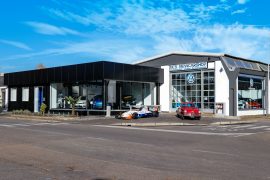 auto usate trezzano