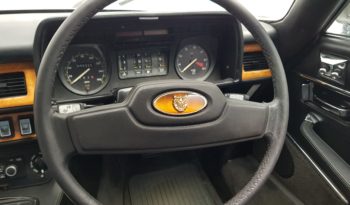 Jaguar XJS 5.3 283CV V12 ISCRITTA ASI completo