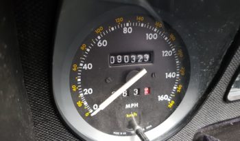 Jaguar XJS 5.3 283CV V12 ISCRITTA ASI completo