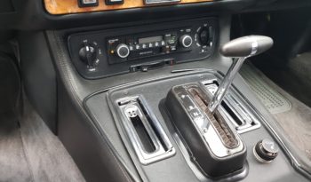 Jaguar XJS 5.3 283CV V12 ISCRITTA ASI completo