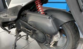 Kymco Agility 50 Carry – RICAMBI completo