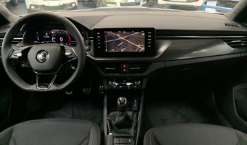 Skoda Kamiq 1.0 TSI 95CV Ambition completo