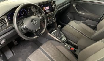 Volkswagen T-Roc 1.6 tdi SCR Style BlueMotion Technology completo
