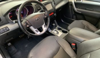 Kia Sorento 2.2 crdi 16v Active 4WD AUTO completo