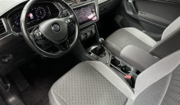 Volkswagen Tiguan 1.5 tsi RLine 130CV completo