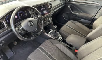 Volkswagen T-Roc 1.0 tsi Style 115CV completo