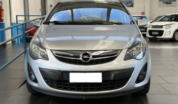 Opel Corsa 5p. 1.2 Ecotec Gpl-tech 85CV NEOPATENTATI completo