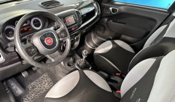 Fiat 500L 1.4 Lounge 95CV NEOPATENTATI completo