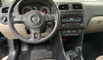 Volkswagen Polo 3p. 1.2 Comfortline 70CV NEOPATENTATI completo