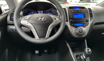Hyundai iX20 1.4 Comfort NOLEGGIO completo