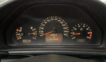 Mercedes-Benz CLK 200 Kompressor Coupè Elegance completo