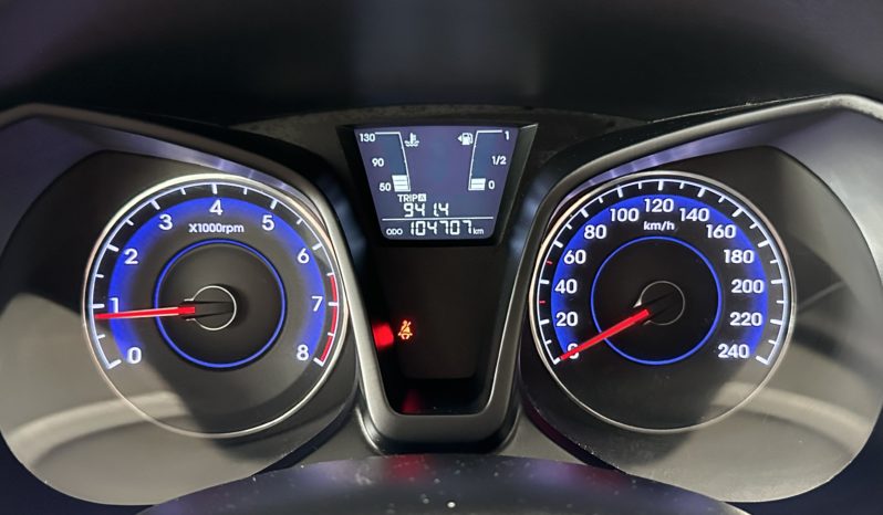 Hyundai iX20 1.4 Comfort NOLEGGIO completo