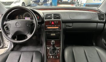 Mercedes-Benz CLK 200 Kompressor Coupè Elegance completo