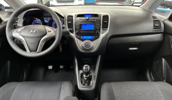 Hyundai iX20 1.4 Comfort NOLEGGIO completo