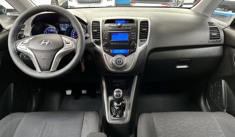 Hyundai iX20 1.4 Comfort NOLEGGIO completo