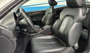 Mercedes-Benz CLK 200 Kompressor Coupè Elegance completo