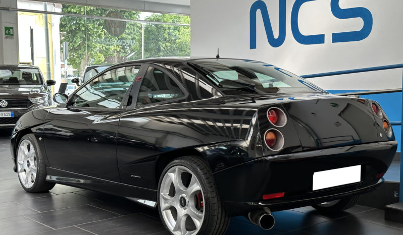 Fiat Coupe 2.0 20V turbo Limited Edition completo
