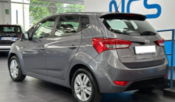 Hyundai iX20 1.4 Comfort NOLEGGIO completo