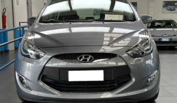 Hyundai iX20 1.4 Comfort NOLEGGIO completo