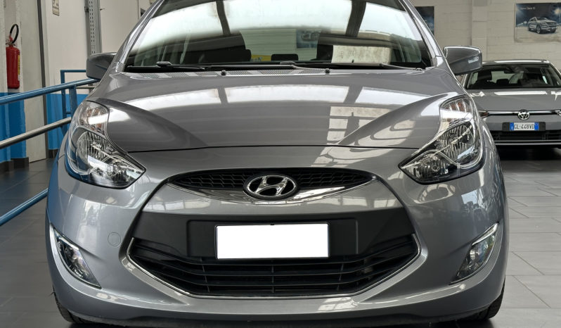 Hyundai iX20 1.4 Comfort NOLEGGIO completo