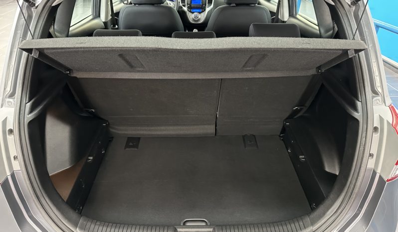 Hyundai iX20 1.4 Comfort NOLEGGIO completo