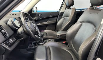 MINI Cooper SE Countryman 1.5 ALL4 auto completo