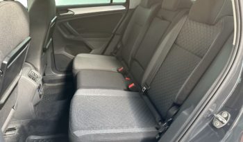 Volkswagen Tiguan 1.6 tdi Business 115CV completo