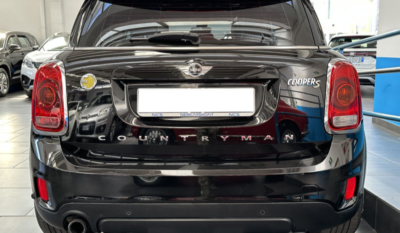 MINI Cooper SE Countryman 1.5 ALL4 auto completo