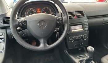 Mercedes-Benz A 180 be Executive completo