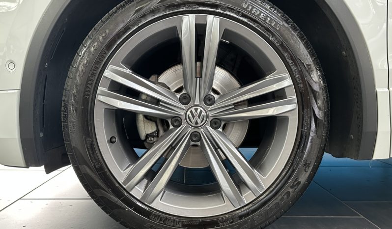 Volkswagen Tiguan 2.0 tdi Sport 4motion 150CV DSG RLine completo