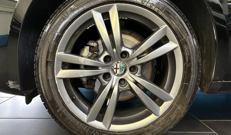 Alfa Romeo Giulietta 1.4 t. Distinctive GPL 120CV completo