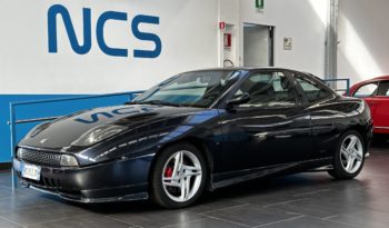 Fiat Coupe 2.0 20V turbo Limited Edition completo