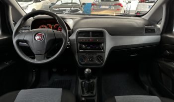 Fiat Grande Punto 5p. 1.3 mjt 16v Actual NEOPATENTATI completo
