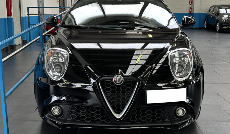 Alfa Romeo MiTo 1.4 78CV NEOPATENTATI completo