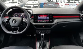 Skoda Fabia 1.0 tsi evo Monte Carlo 110CV DSG completo