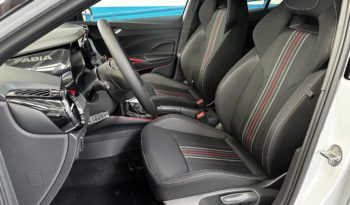 Skoda Fabia 1.0 tsi evo Monte Carlo 110CV DSG completo