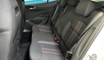 Skoda Fabia 1.0 tsi evo Monte Carlo 110CV DSG completo