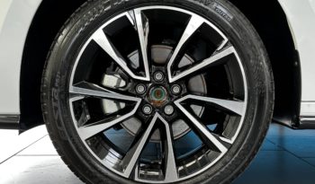 Skoda Fabia 1.0 tsi evo Monte Carlo 110CV DSG completo