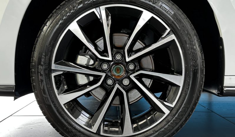 Skoda Fabia 1.0 tsi evo Monte Carlo 110CV DSG completo