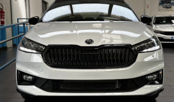 Skoda Fabia 1.0 tsi evo Monte Carlo 110CV DSG completo