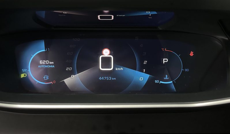 Peugeot 2008 GT S&S EAT8 155CV completo