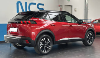 Peugeot 2008 GT S&S EAT8 155CV completo