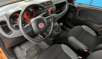 Fiat Panda 1.2 Easy S&S 69CV NEOPATENTATI completo
