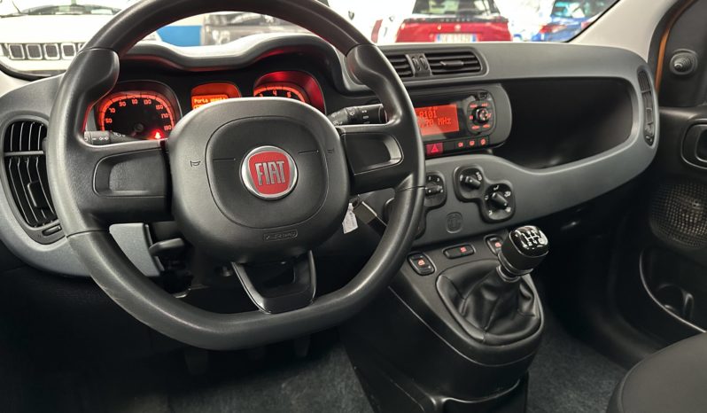 Fiat Panda 1.2 Easy S&S 69CV NEOPATENTATI completo