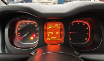 Fiat Panda 1.2 Easy S&S 69CV NEOPATENTATI completo