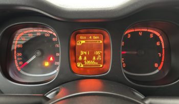 Fiat Panda 1.2 Easy S&S 69CV NEOPATENTATI completo